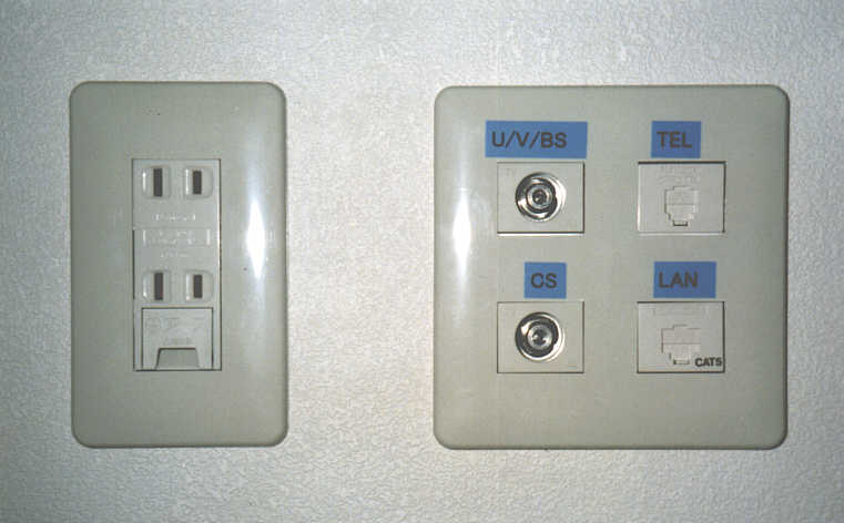 Conector