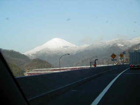Mt.Fuji