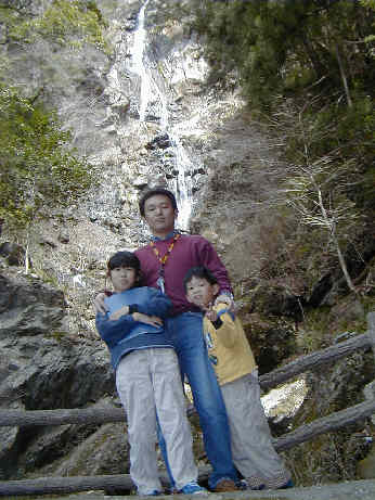 FukuyouFall
