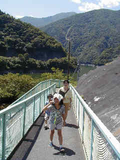 Lake Titibu