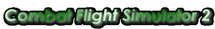 Combat Flight Simulator 2