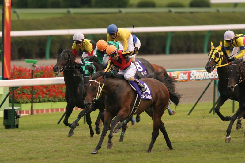 �X�v�����^�[�Y�r�@�S�[��