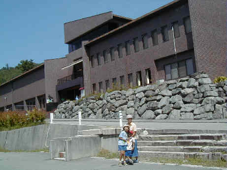 Mt.Museum